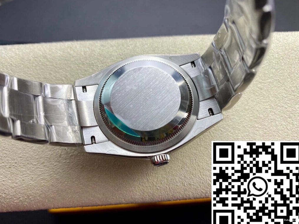 Datejust Rolex Factory EW Diamond-set M126284RBR-0022 Bezel 0219